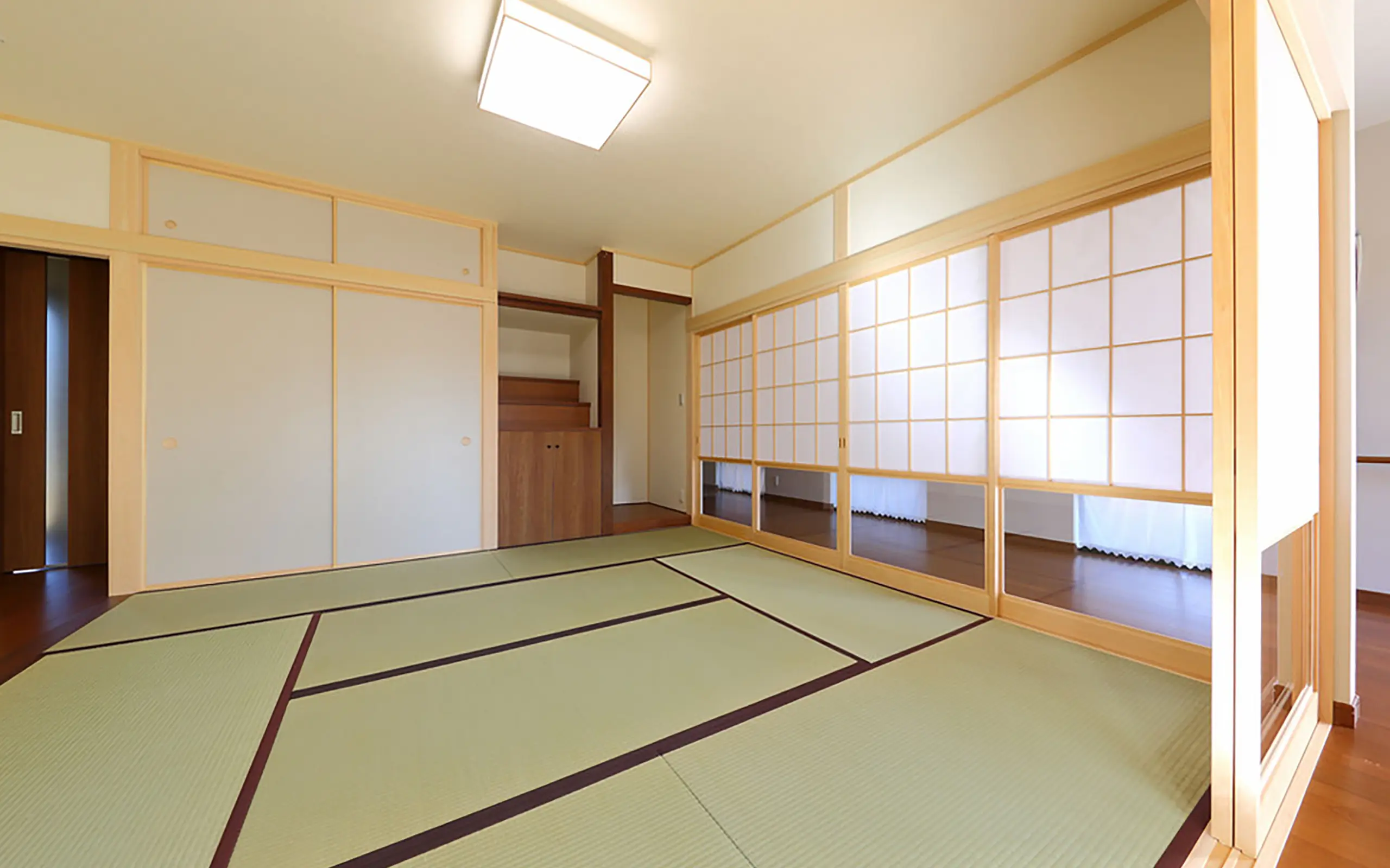 佐倉市井野｜M House