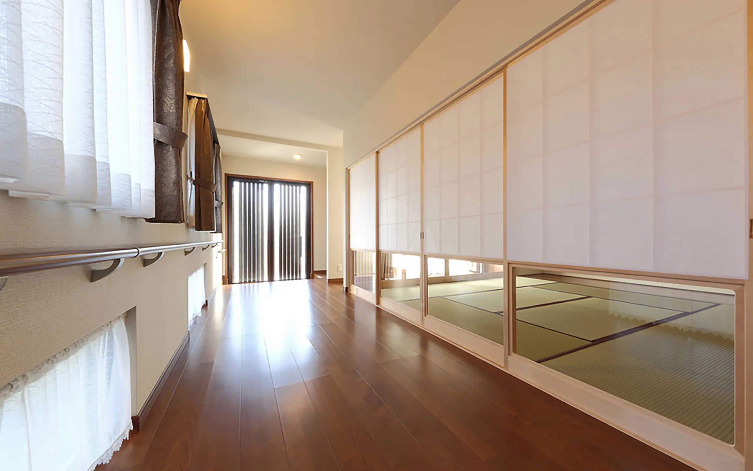 佐倉市井野｜M House