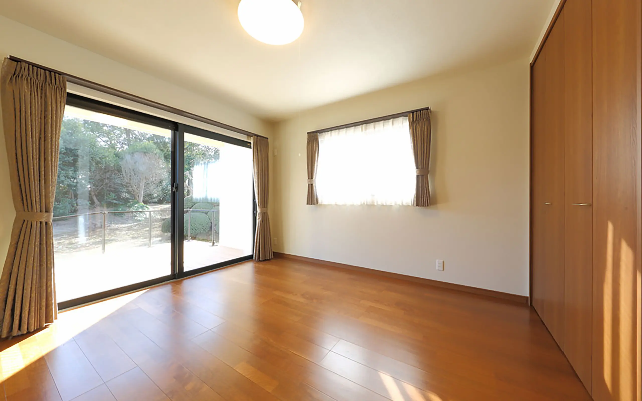 佐倉市井野｜M House