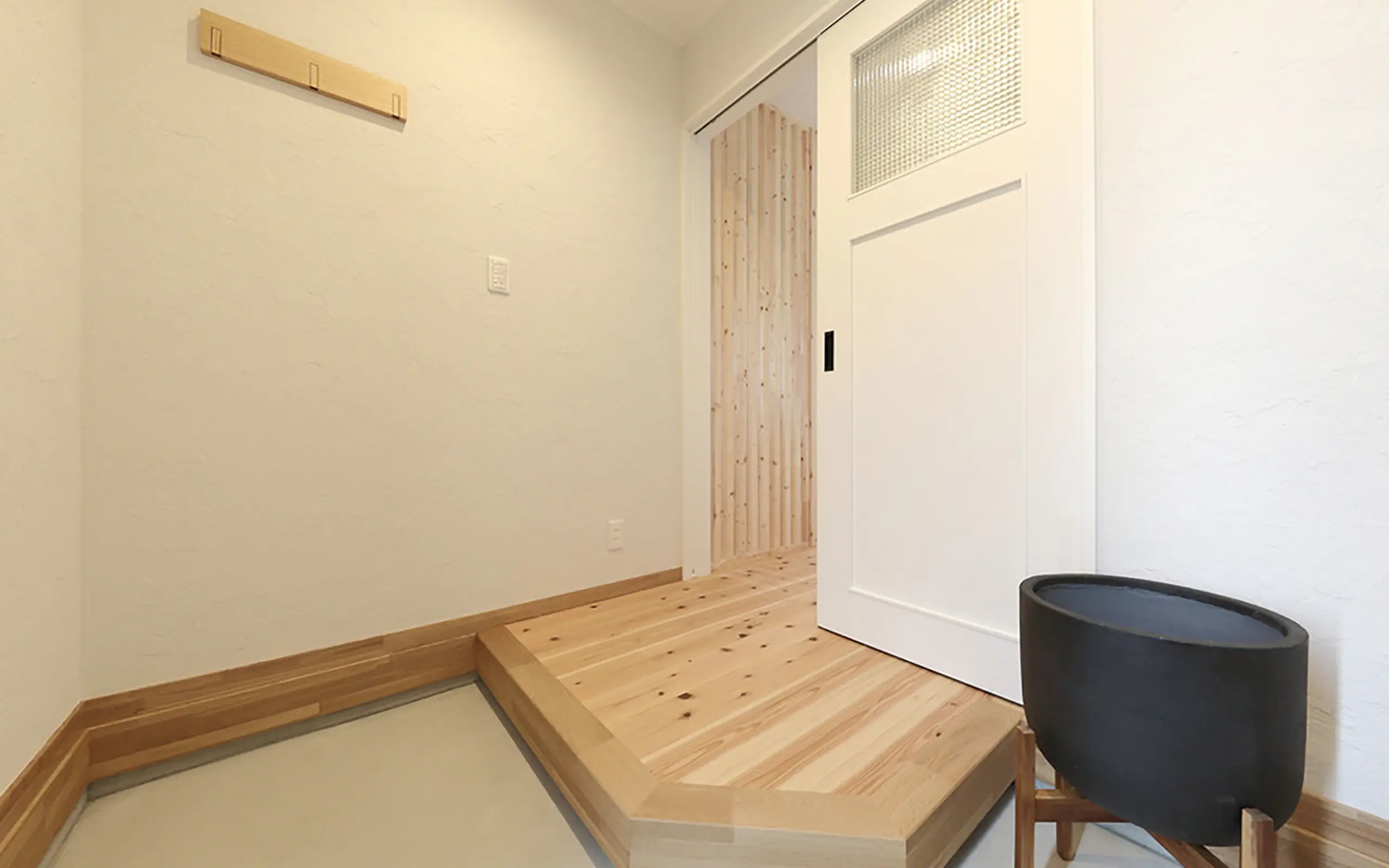 茨城県竜ケ崎市｜S House