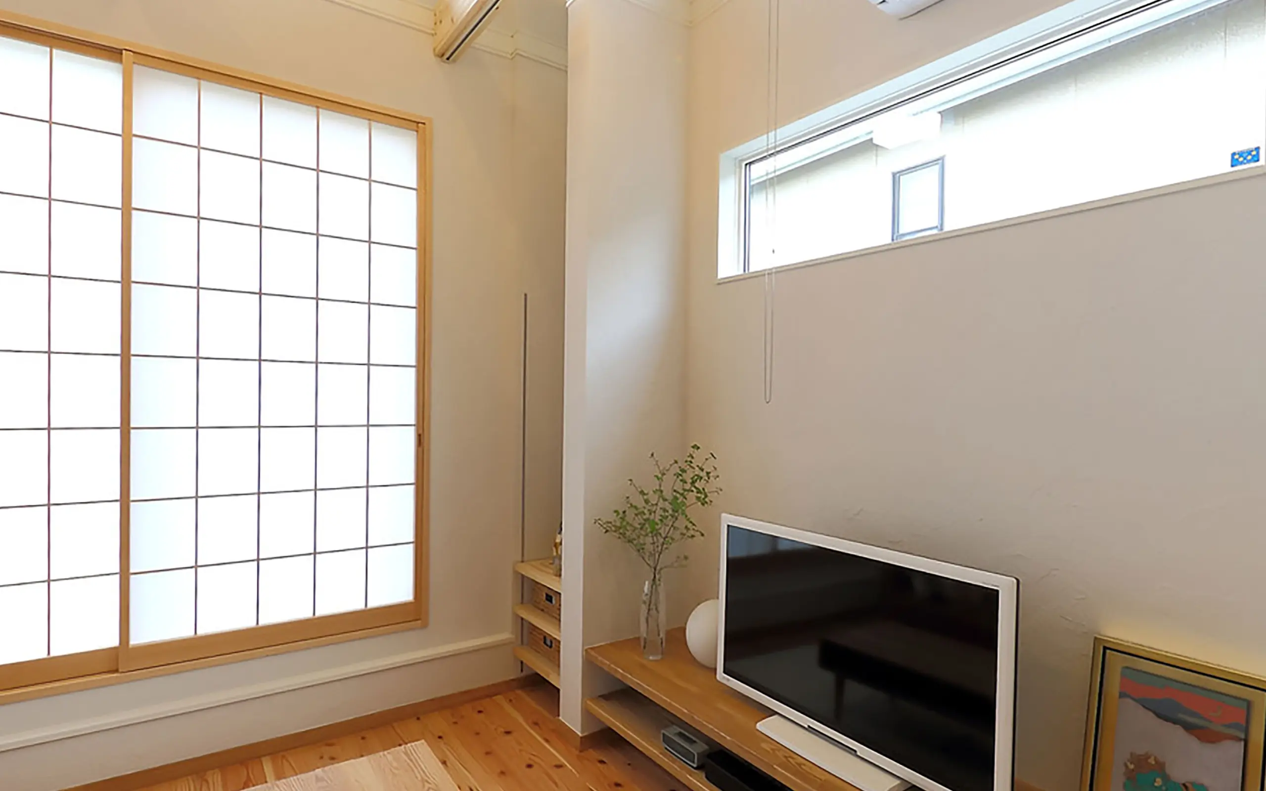茨城県竜ケ崎市｜S House