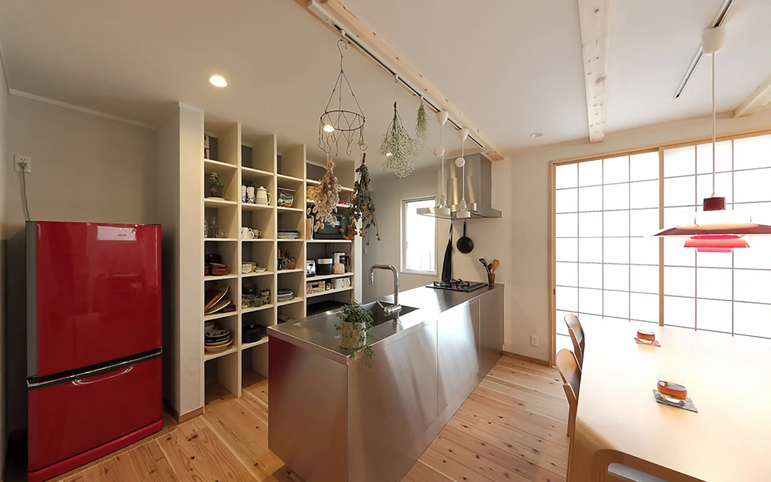 茨城県竜ケ崎市｜S House