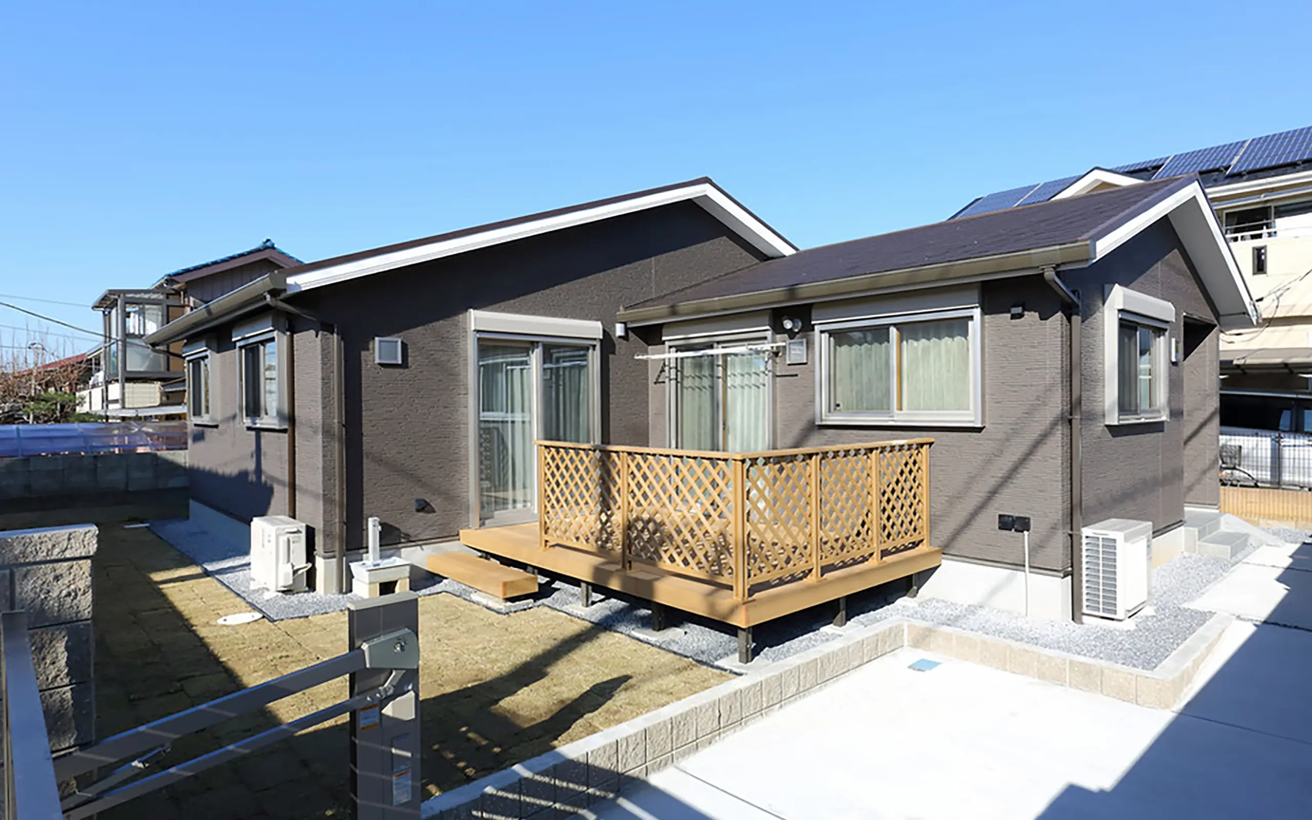 佐倉市井野｜S House