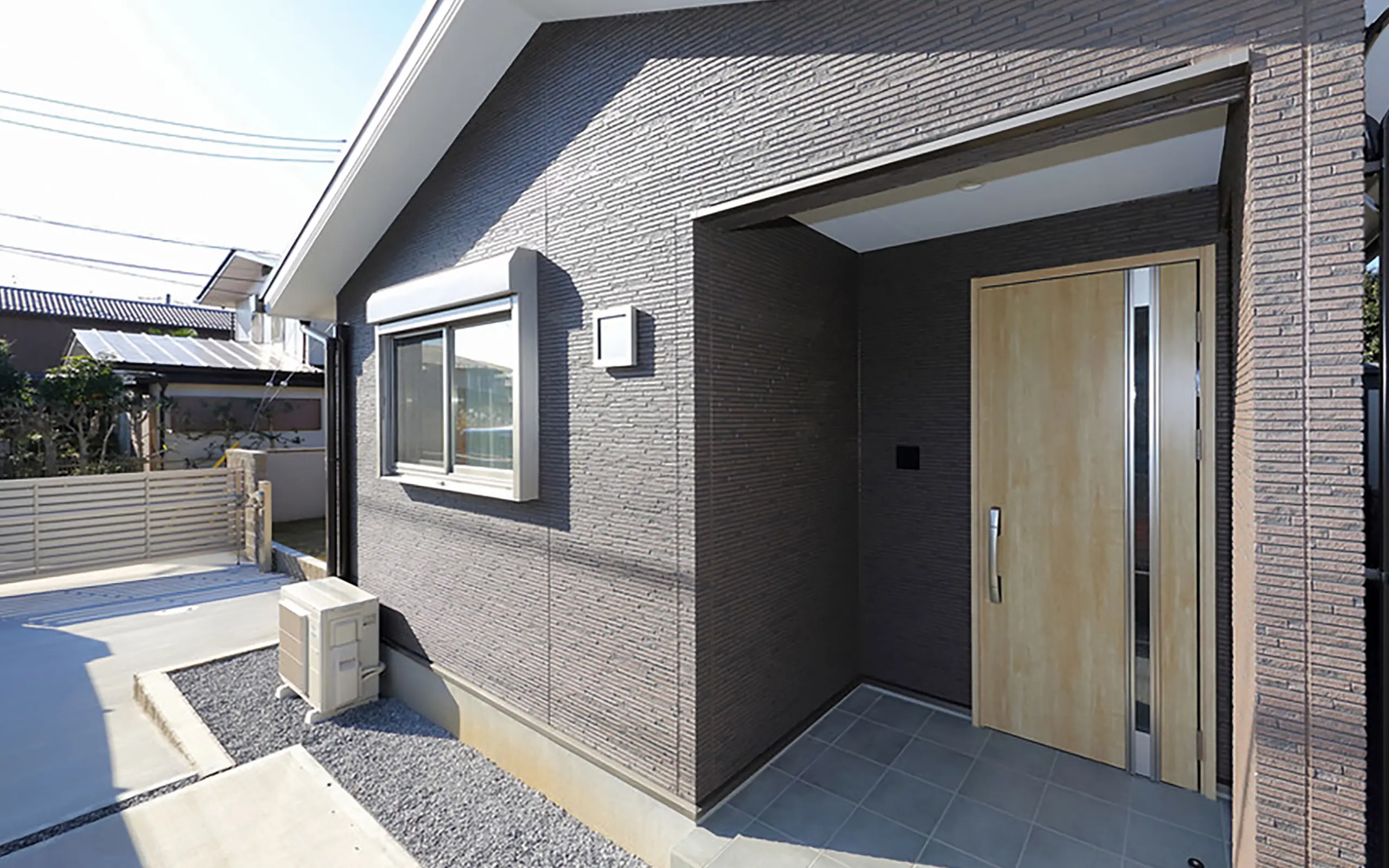 佐倉市井野｜S House