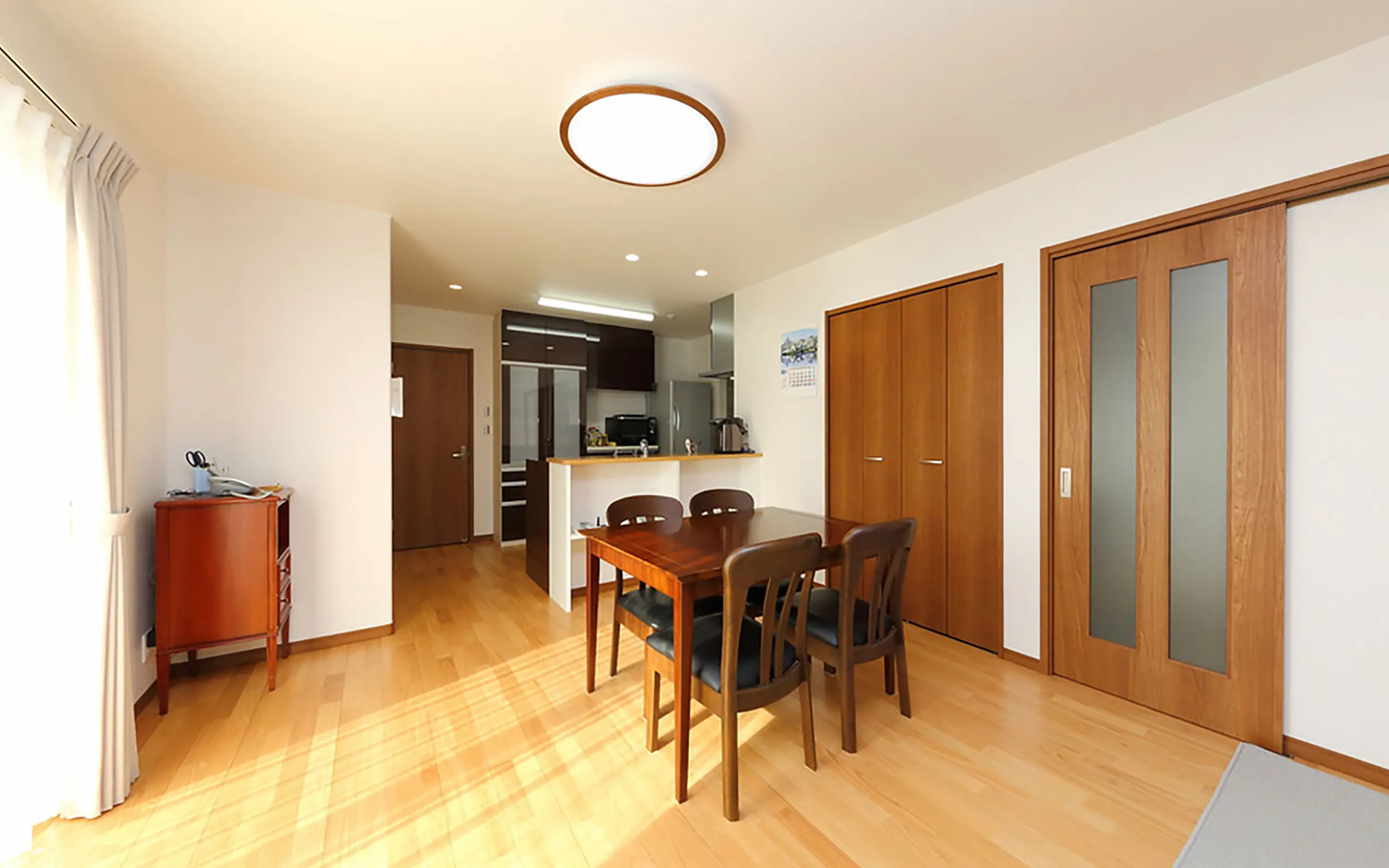 佐倉市井野｜S House