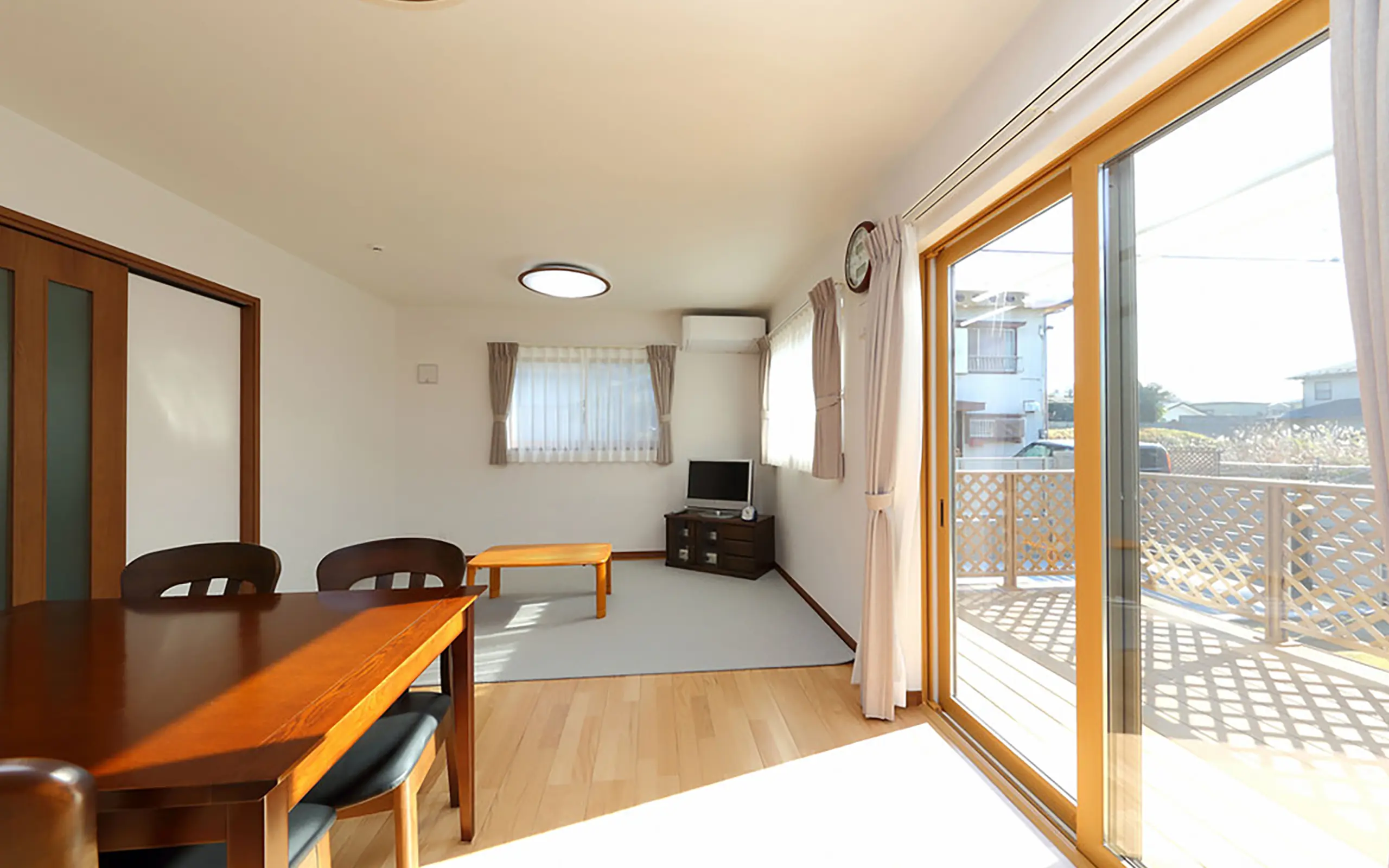 佐倉市井野｜S House