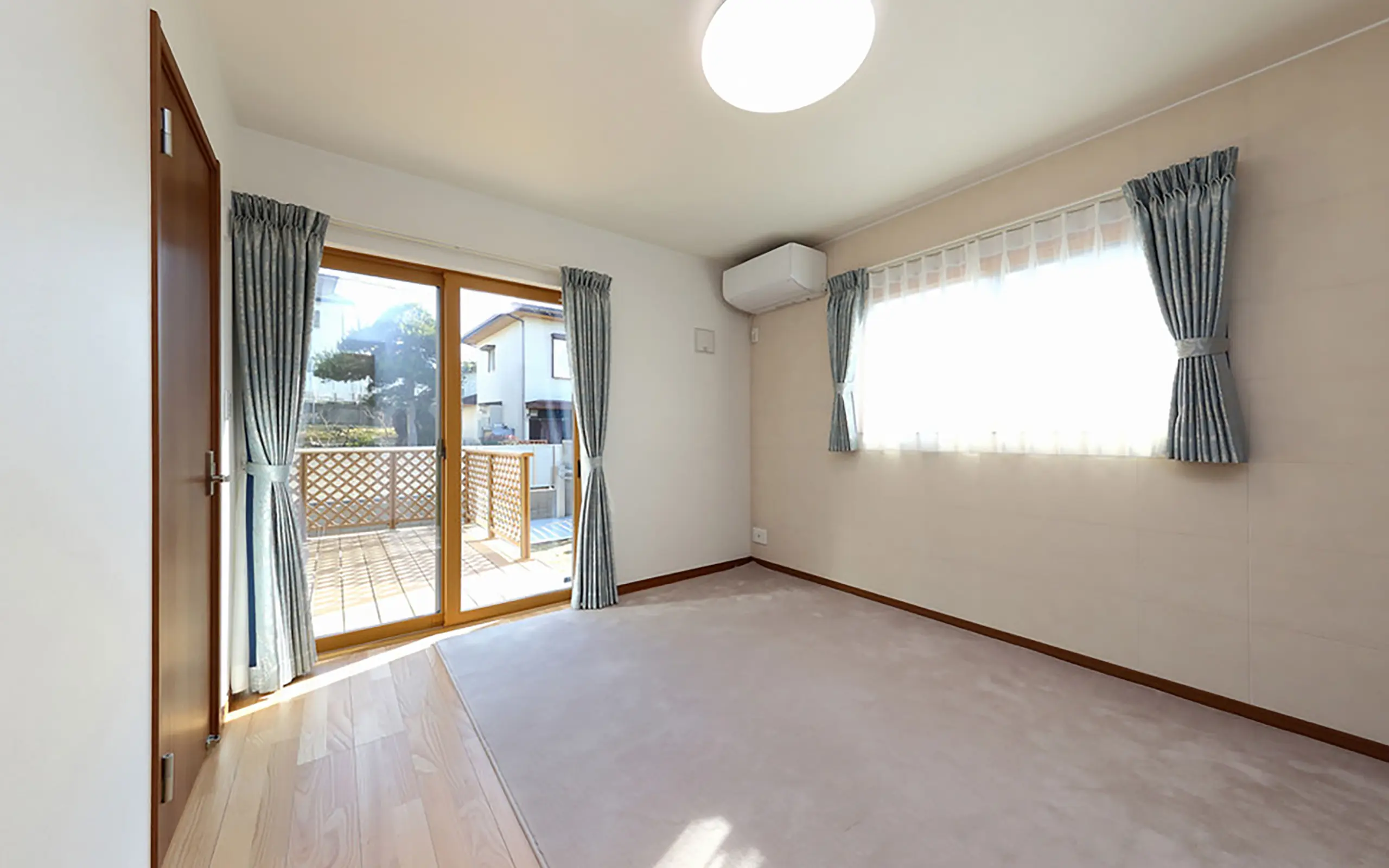 佐倉市井野｜S House