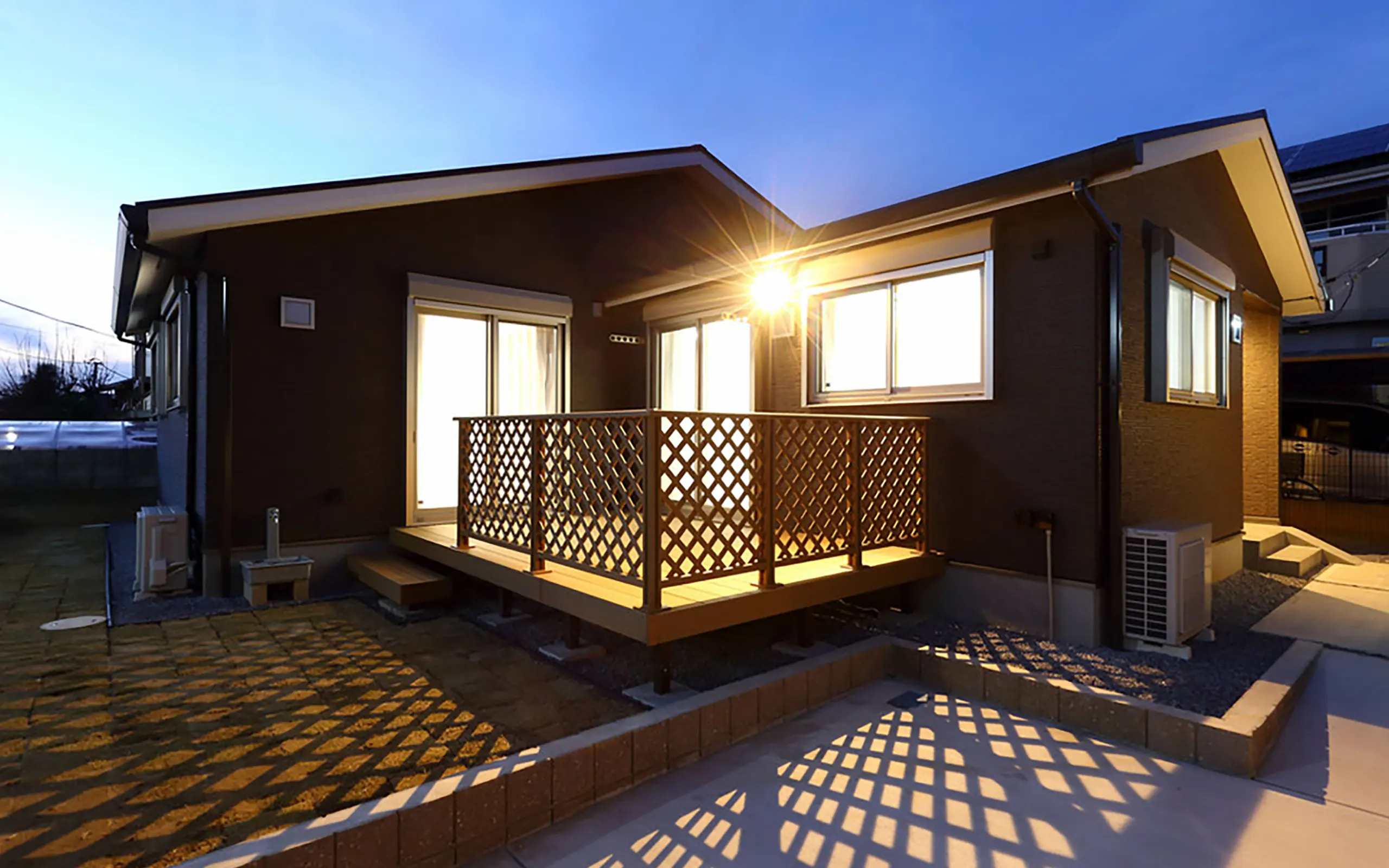 佐倉市井野｜S House