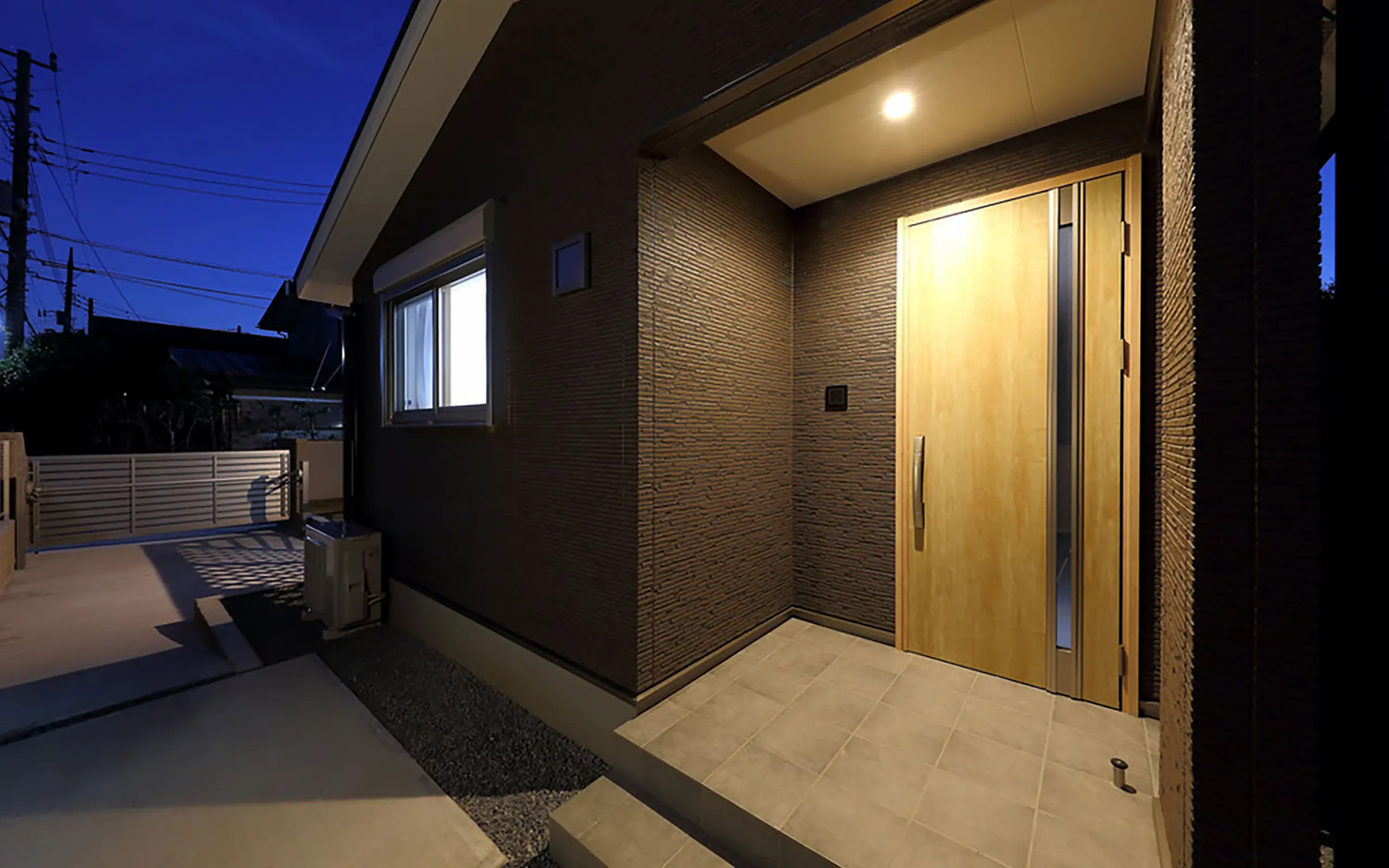 佐倉市井野｜S House