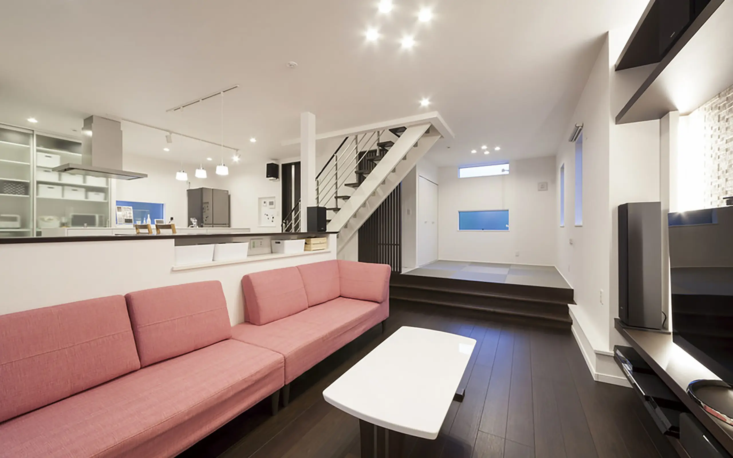 印旛郡酒々井町|S House
