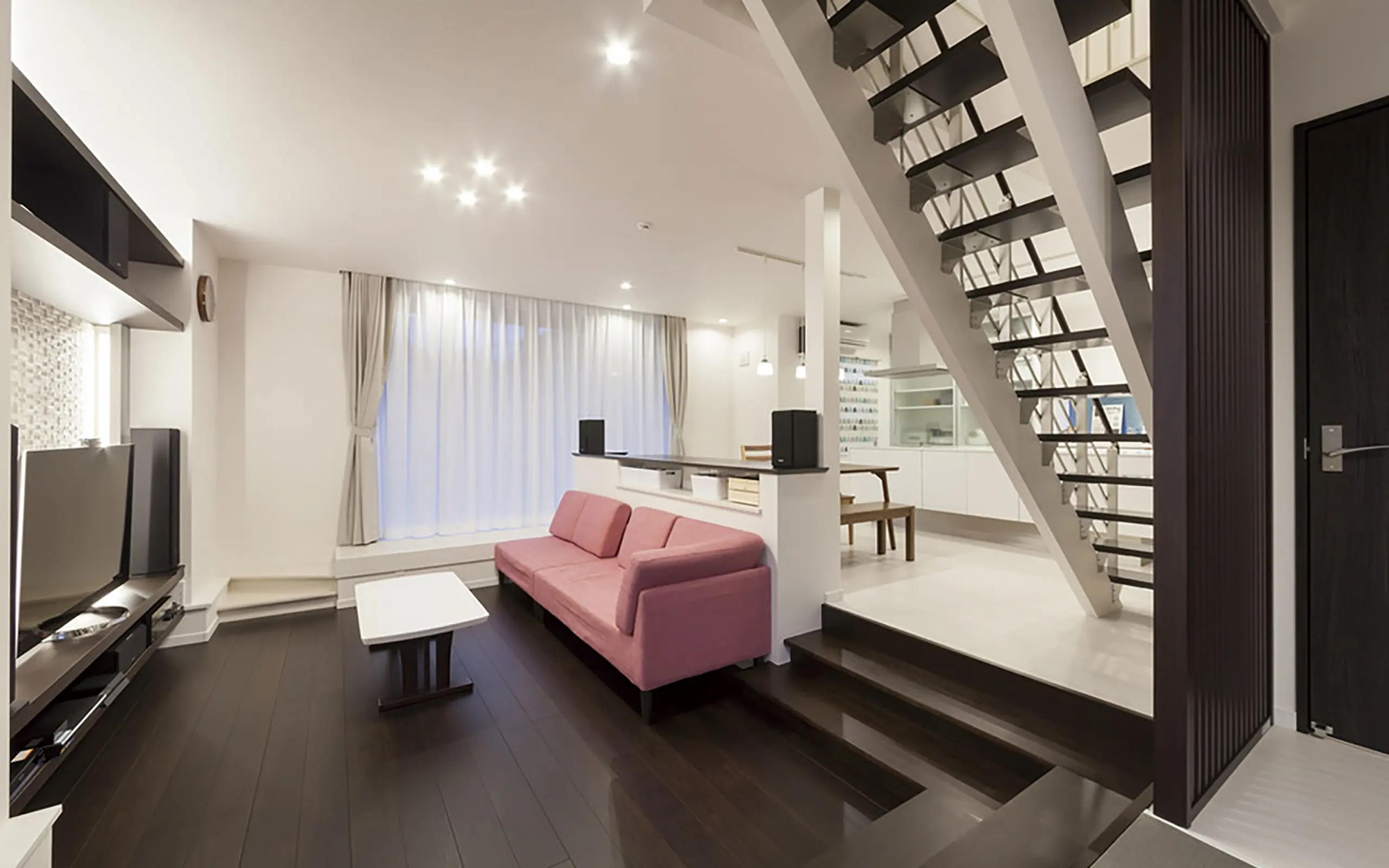 印旛郡酒々井町|S House