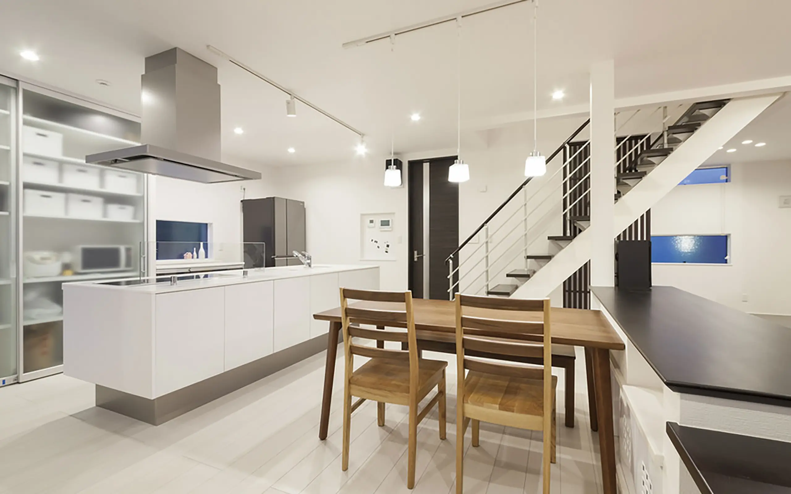 印旛郡酒々井町|S House