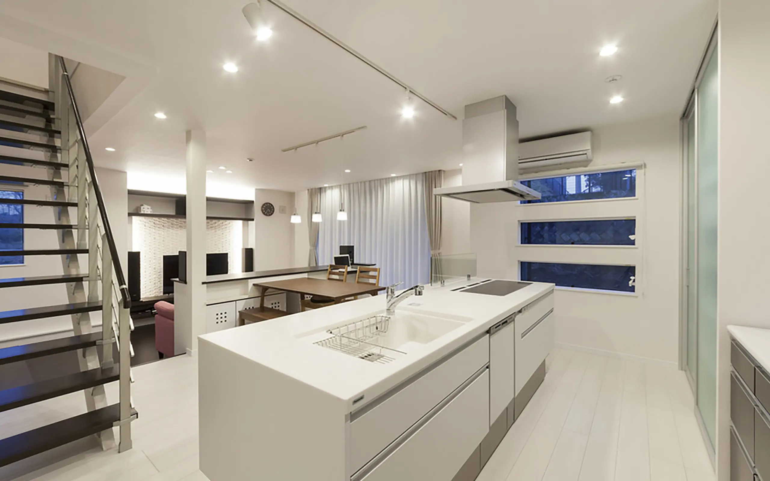 印旛郡酒々井町|S House