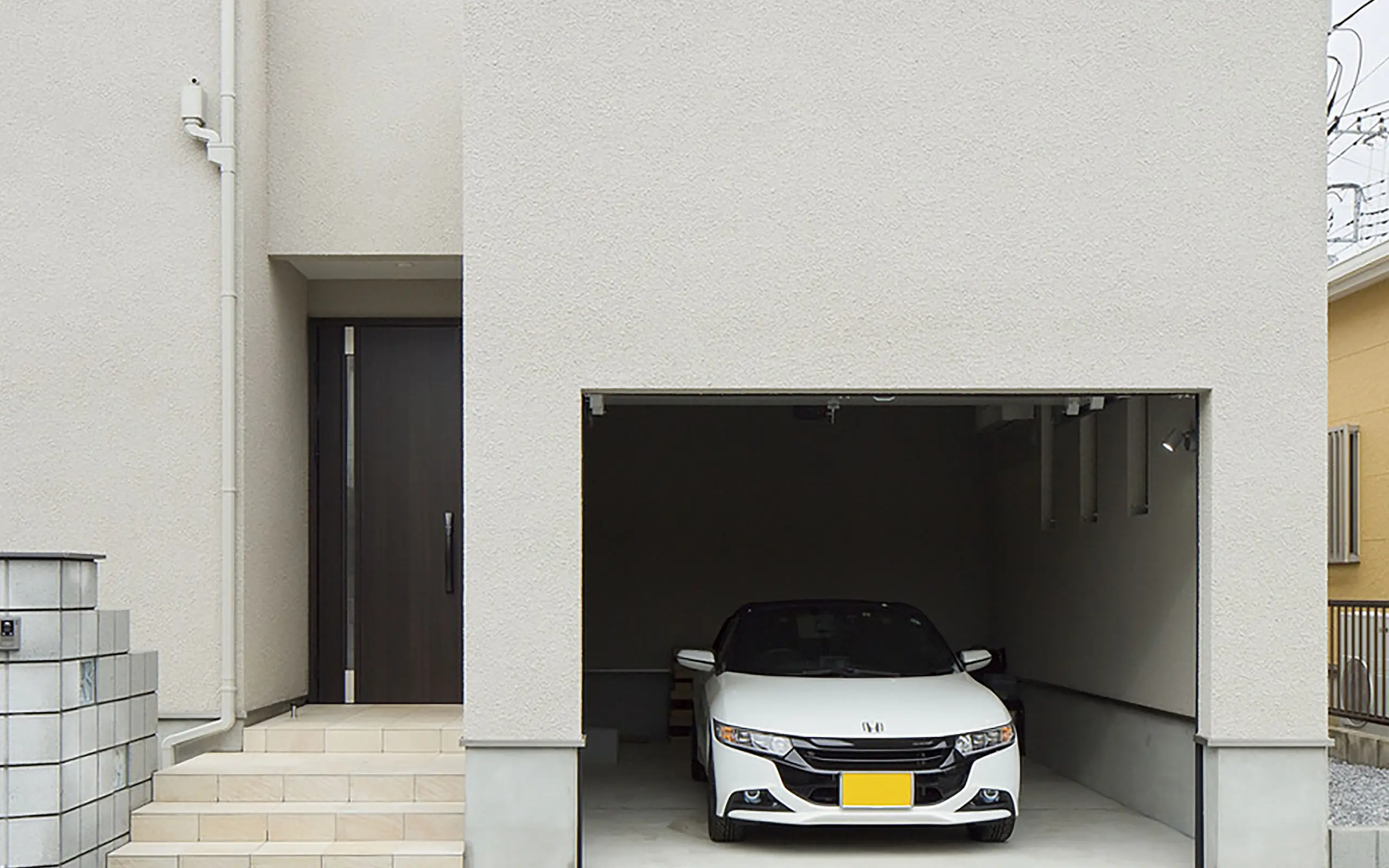 佐倉市生谷｜S House