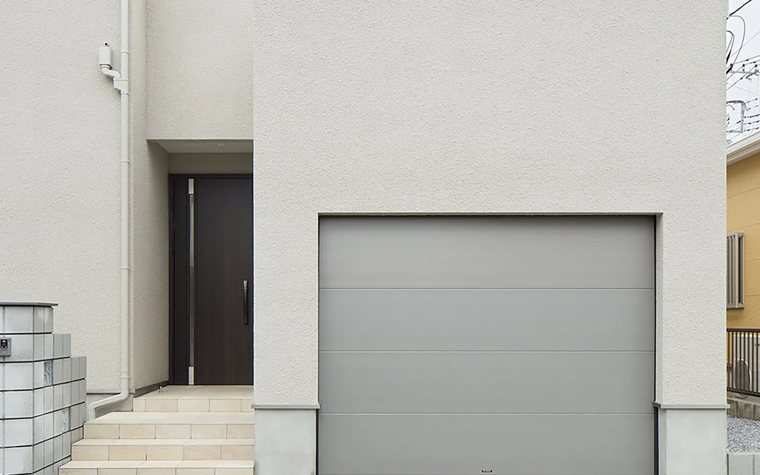 佐倉市生谷｜S House