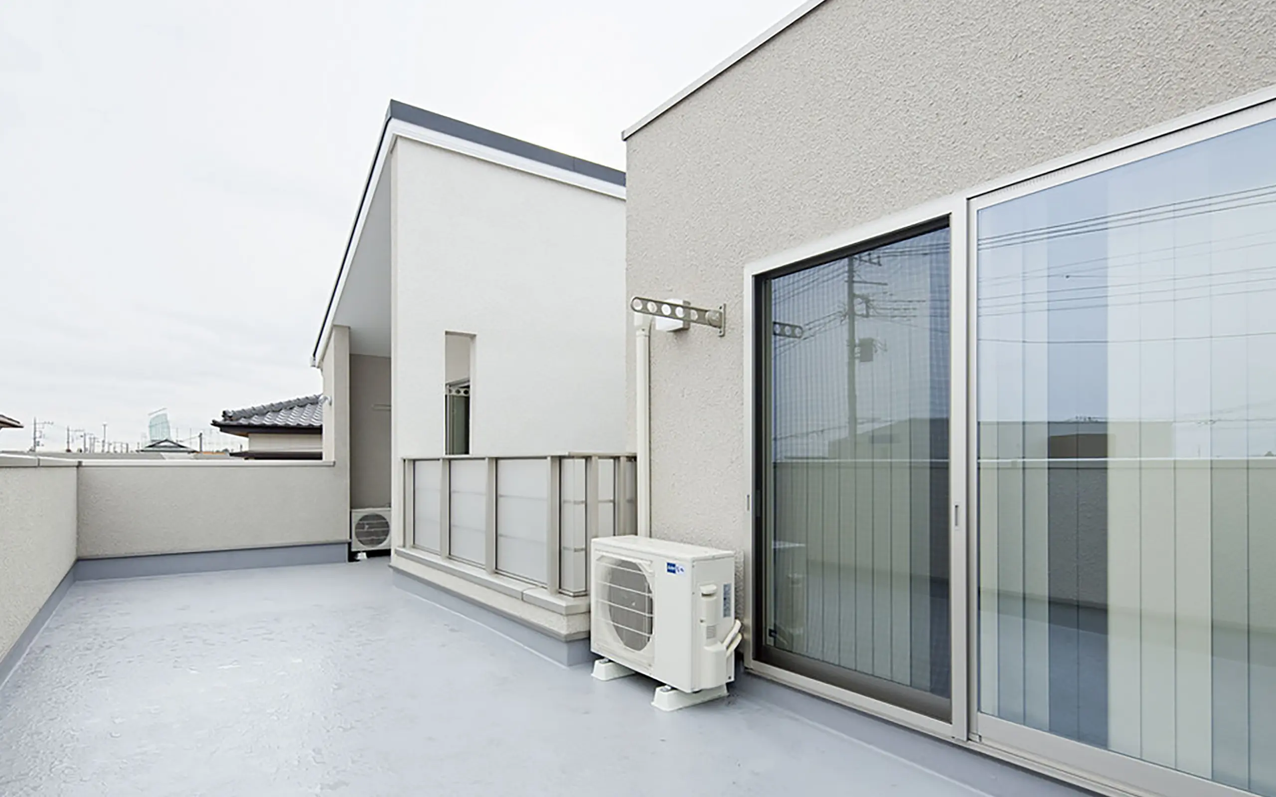 佐倉市生谷｜S House
