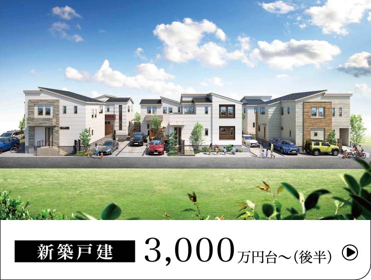 新築戸建
