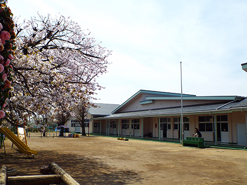 富里市七栄　全29棟の新築分譲　14号棟 末広幼稚園