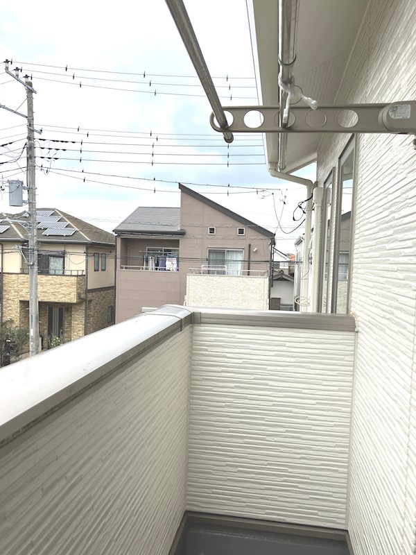 佐倉市上志津戸建　 その他