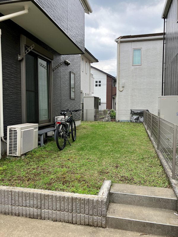 佐倉市上志津戸建　 その他