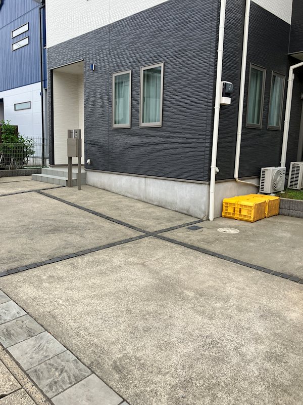 佐倉市上志津戸建　 その他