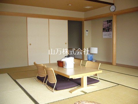 プレシオ・南ユーカリが丘　１０階北東角住戸　２LDK　駅より１６０M ゲストルーム