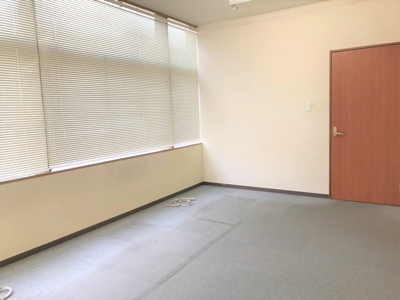 ソレアード勝田台 ベランダ