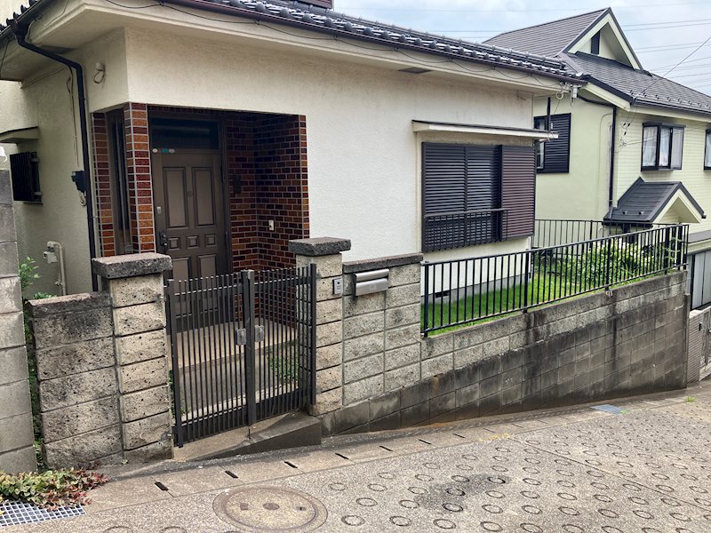 佐倉市上志津　中古戸建 現地写真（その他）