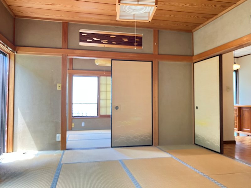 佐倉市上志津　中古戸建 現地写真（その他）