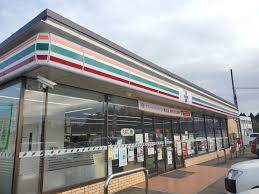 千葉県山武郡芝山町小池1339 セブンイレブン芝山小池店