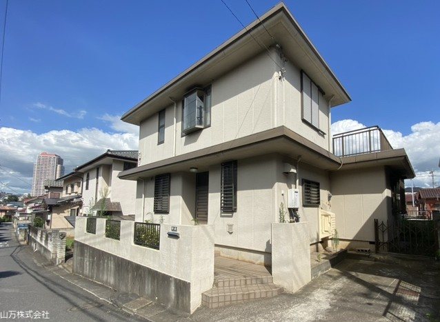 ヘーベルハウス施工土地190㎡超・建物約126㎡戸建！京成本線「志津」「ユーカリが丘」駅徒歩圏に立地！