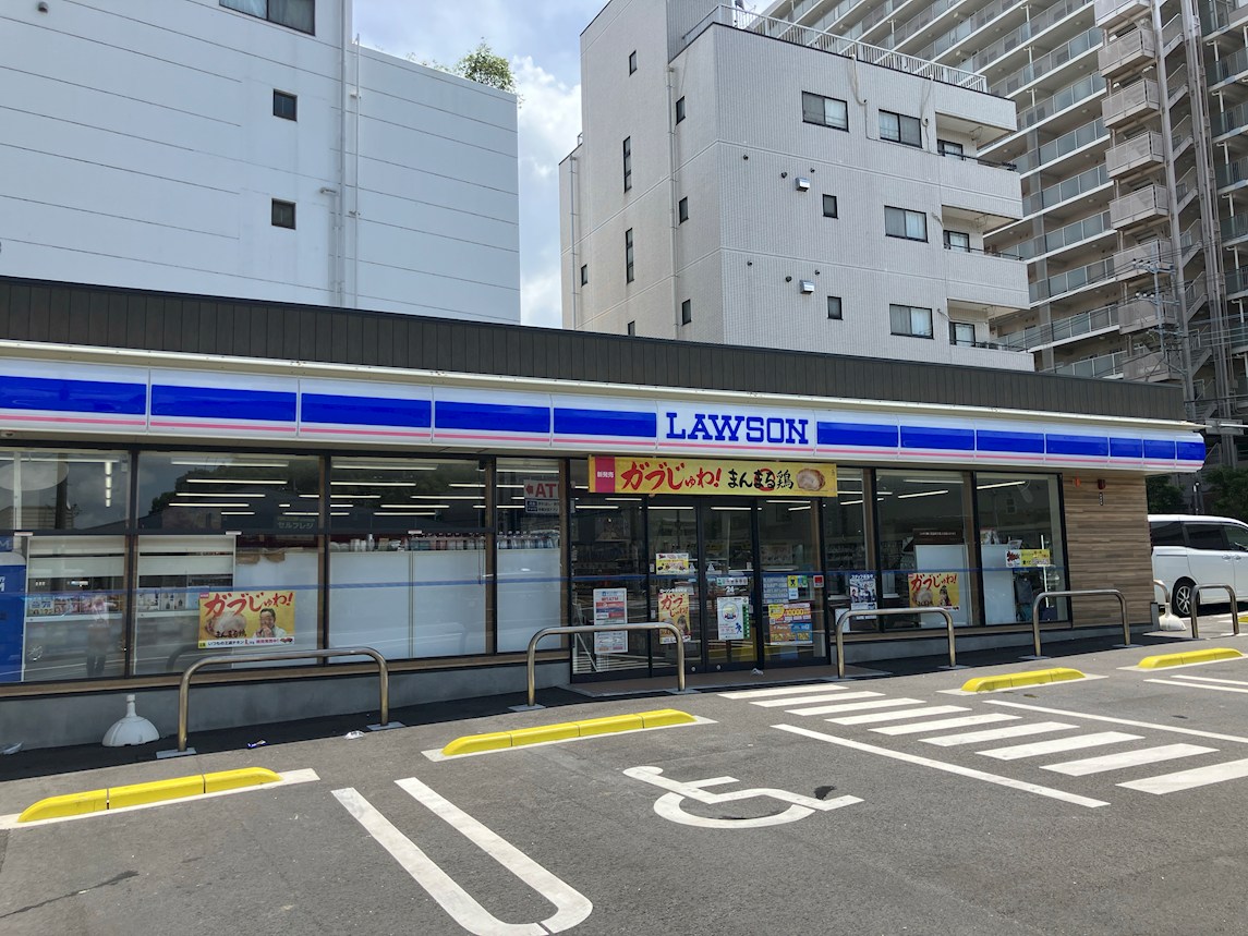 佐倉市宮前2丁目　リフォーム済の2世帯住宅 ローソン佐倉栄町店
