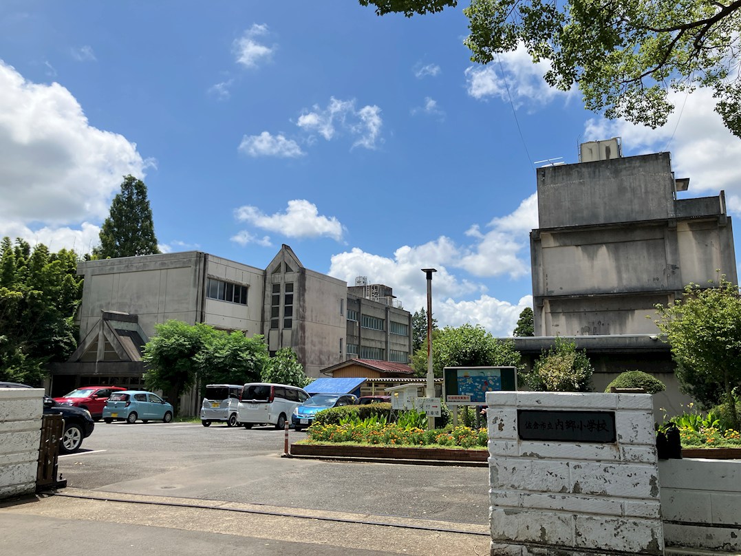 佐倉市宮前2丁目　リフォーム済の2世帯住宅 内郷小学校