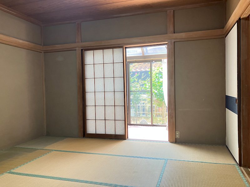 佐倉市ユーカリが丘1－33－5　戸建 内観写真（リビング以外の居室）