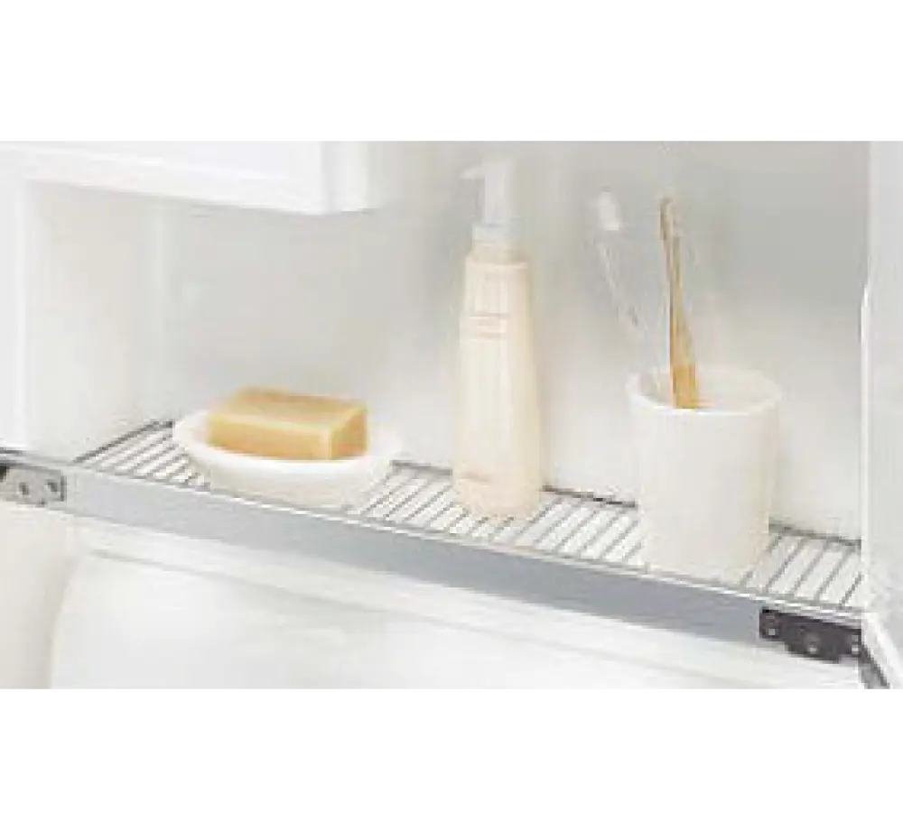 乾くん棚
