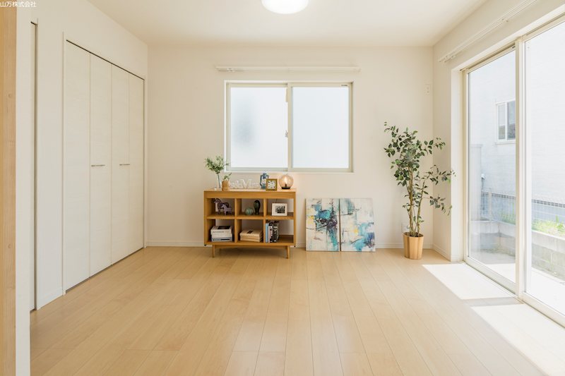 佐倉市西ユーカリが丘1丁目　 その他