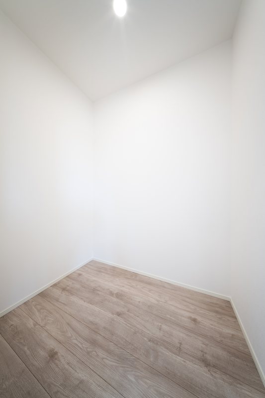 新築戸建　BeauGarden富里葉山【全30邸】　No7 ２階納戸