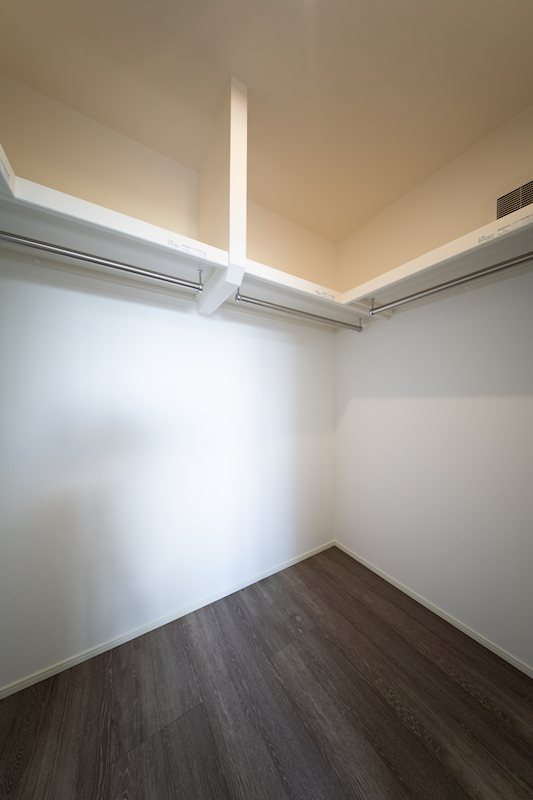 新築戸建　BeauGarden富里葉山【全30邸】　No26 WIC