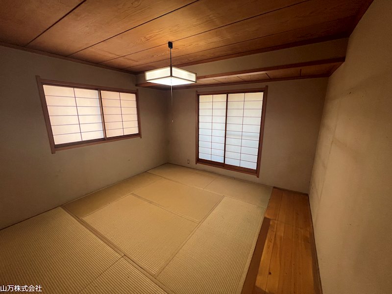酒々井町東酒々井3丁目 戸建 2階 和室（約8畳）