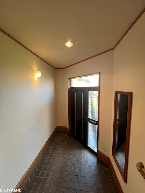 酒々井町東酒々井3丁目 戸建 現地写真（玄関）