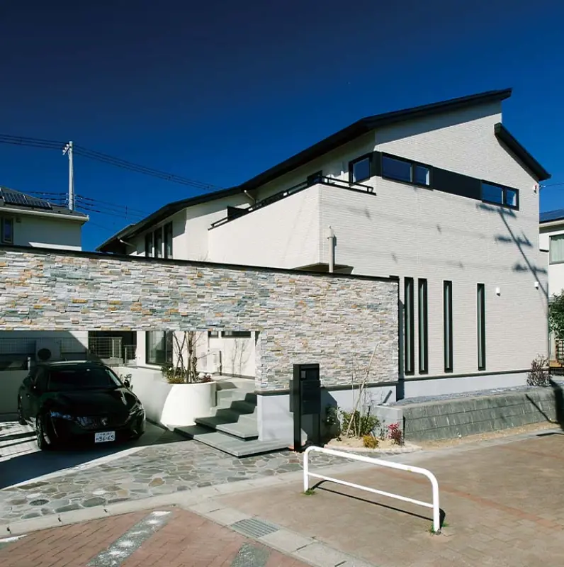 千葉県 O様邸