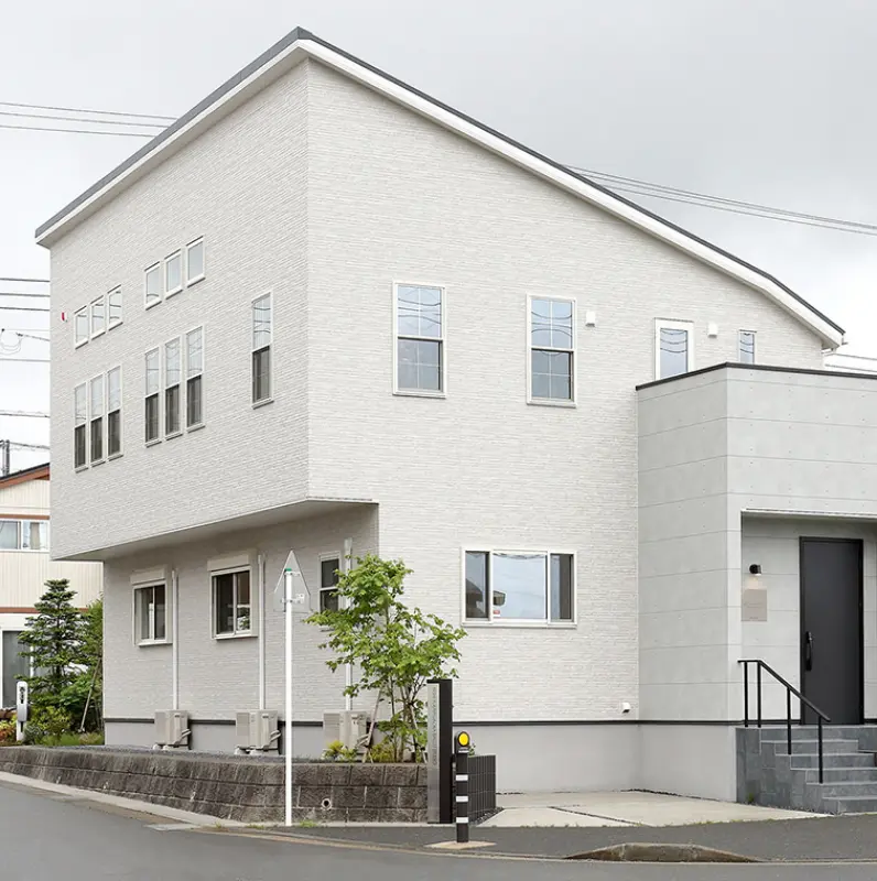千葉県 Y House