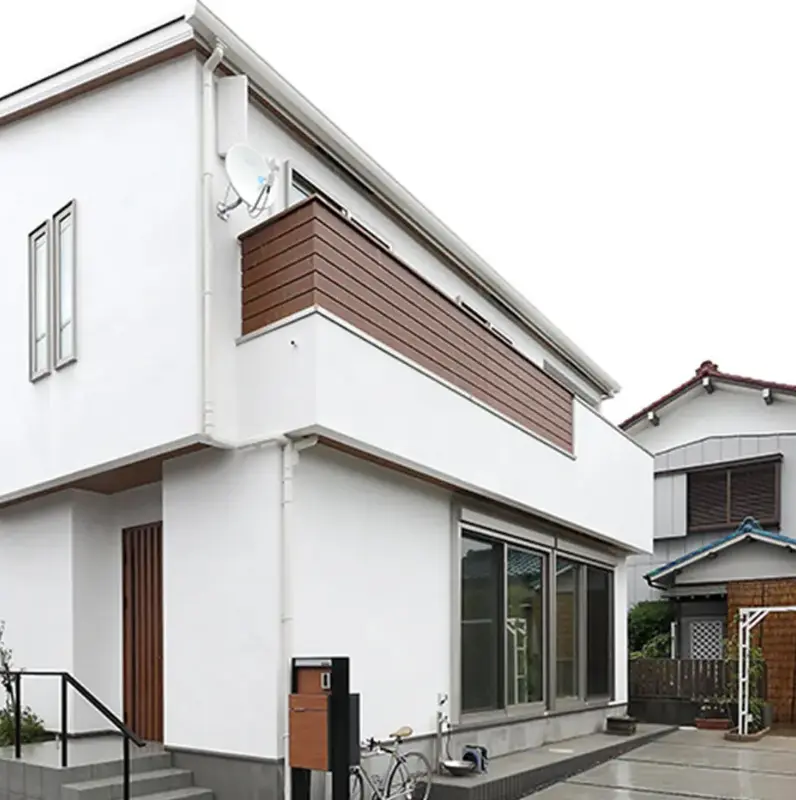 船橋市三山 K House