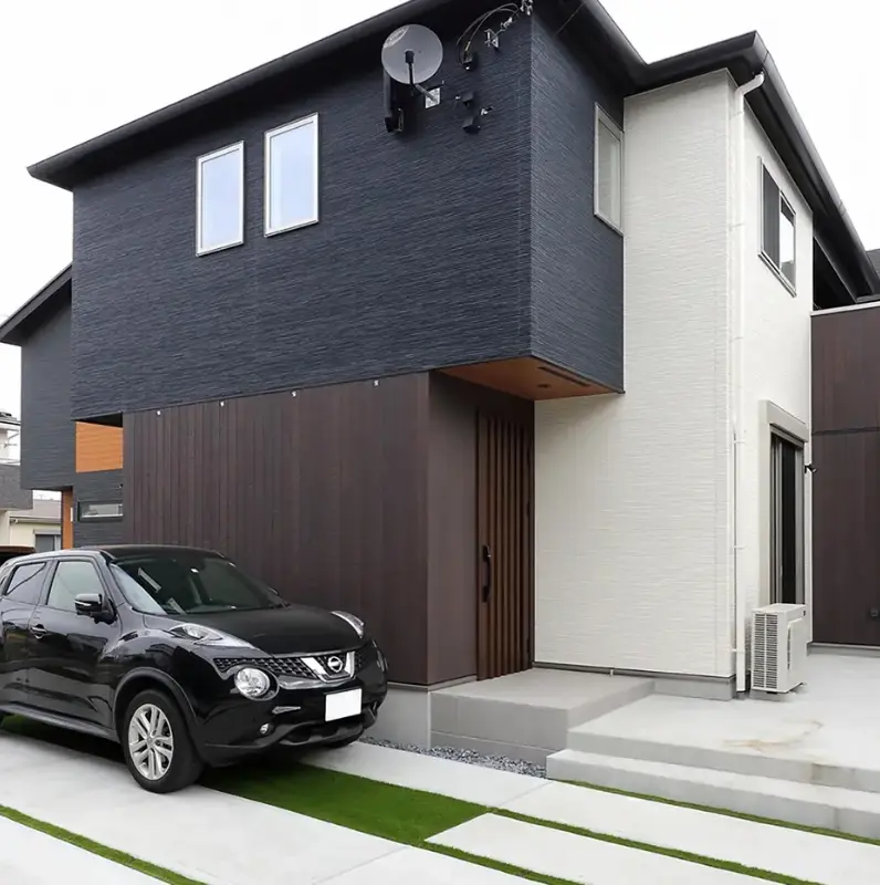 千葉市若葉区 S House