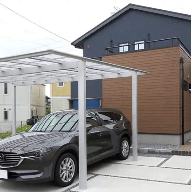千葉県 U House