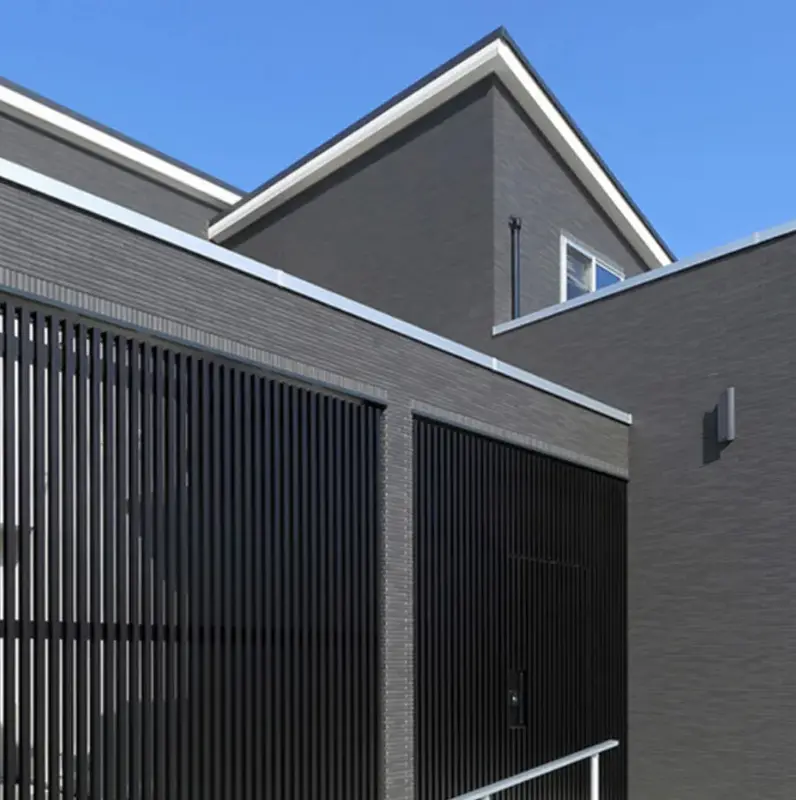 千葉県 I House