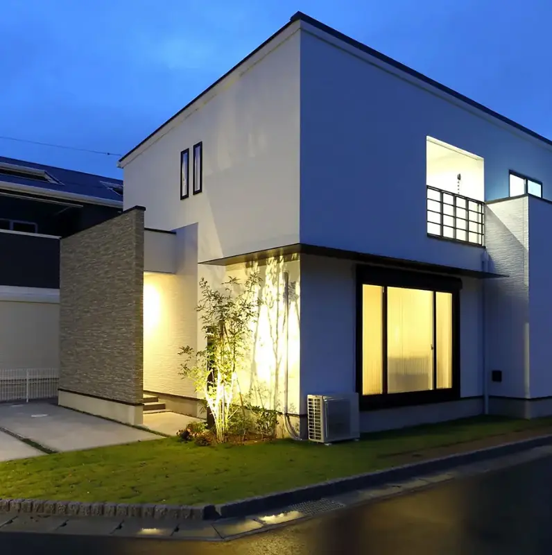 千葉県 M House