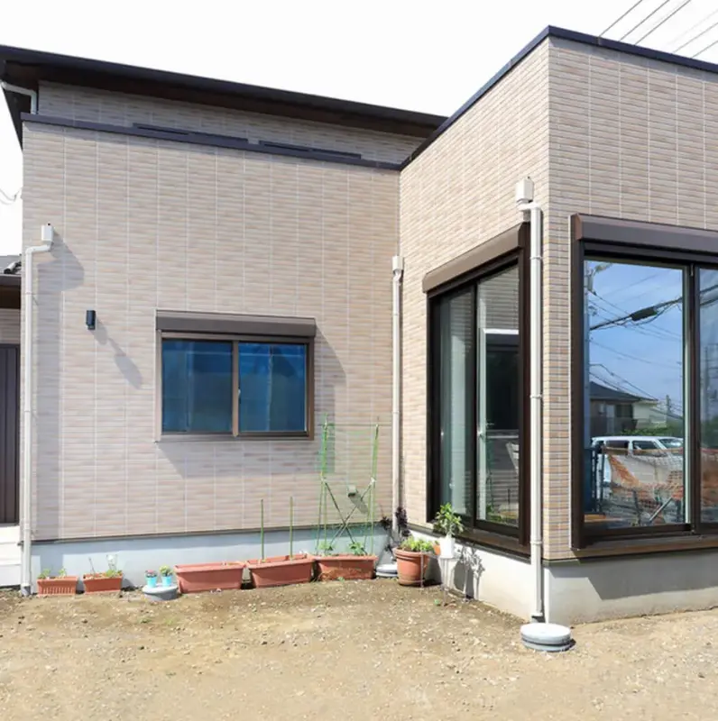 船橋市 T House