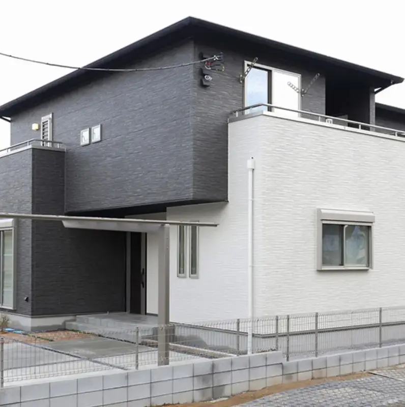 八千代市吉橋 TN House