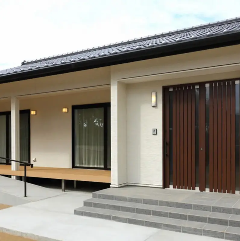 八千代市吉橋 TN House
